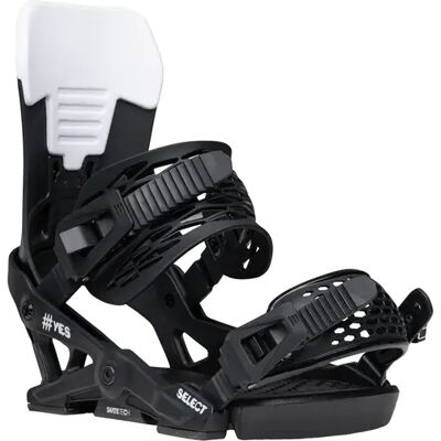 Yes Snowboards Yes Select Snowboard Bindung (Pitch Black) Yes Snowboards Yes Select Snowboard Bindung (Pitch Black)