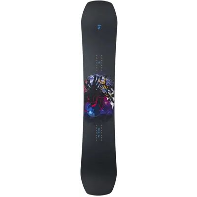 Yes Snowboards Yes Sender Xtrm Snowboard (Schwarz) Yes Snowboards Yes Sender Xtrm Snowboard (Schwarz)