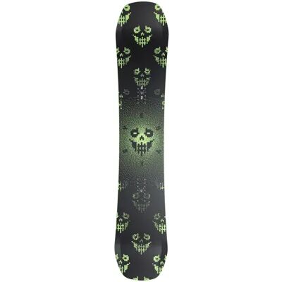 Yes Snowboards Yes Shifter Xtrm Eiki 3D Snowboard (Schwarz) Yes Snowboards Yes Shifter Xtrm Eiki 3D Snowboard (Schwarz)