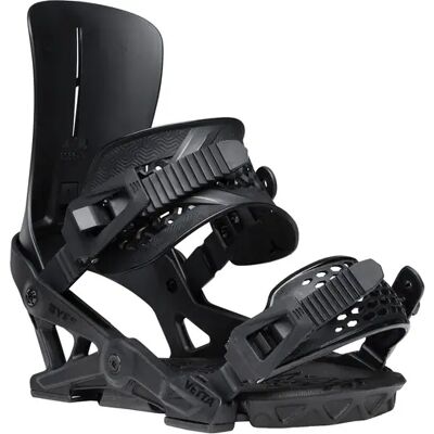 Yes Snowboards Yes Vetta Snowboard Bindung (Pitch Black) Yes Snowboards Yes Vetta Snowboard Bindung (Pitch Black)