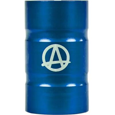 Apex Gama SCS Clamp (Blau) Apex Gama SCS Clamp (Blau)