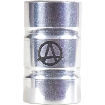 Apex Gama SCS Clamp (Silber) Apex Gama SCS Clamp (Silber)