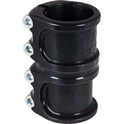 Apex Lite SCS Clamp (Schwarz) Apex Lite SCS Clamp (Schwarz)