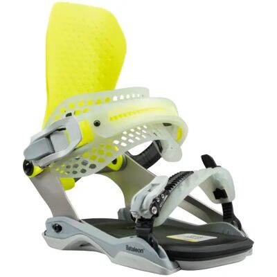Snowboard Bindung Bataleon Blaster AW Fase (Neon Yellow - 44-48) Snowboard Bindung Bataleon Blaster AW Fase (Neon Yellow - 44-48)