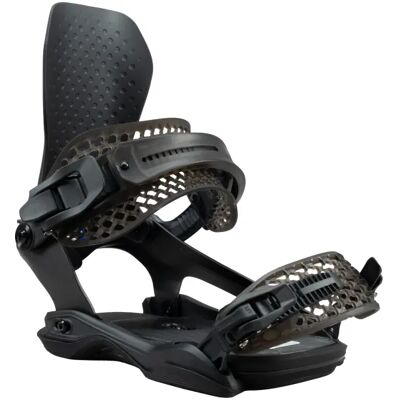 Snowboard Bindung Damen Bataleon Blaster AW Fase (Schwarz - 40-44) Snowboard Bindung Damen Bataleon Blaster AW Fase (Schwarz - 40-44)