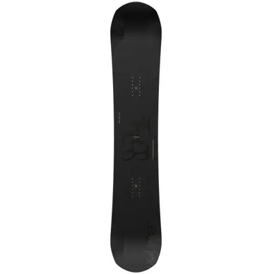 Snowboard Bataleon Evil Twin+ (156Wcm - Schwarz) Snowboard Bataleon Evil Twin+ (156Wcm - Schwarz)