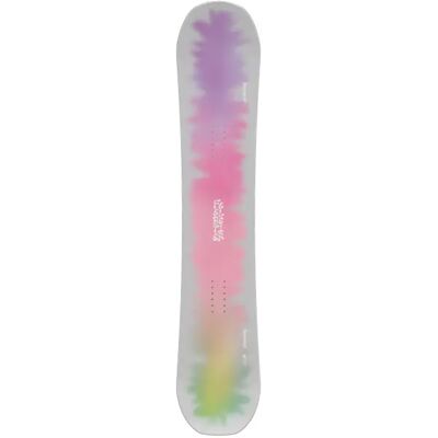 Snowboard Damen Bataleon Feelbetter (152cm - Grau) Snowboard Damen Bataleon Feelbetter (152cm - Grau)