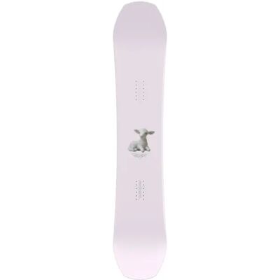 Snowboard Damen Bataleon Stereo (144cm - Schwarz) Snowboard Damen Bataleon Stereo (144cm - Schwarz)