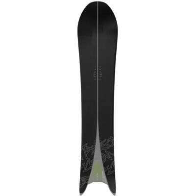 Snowboard Bataleon Surfer (159cm - Schwarz) Snowboard Bataleon Surfer (159cm - Schwarz)