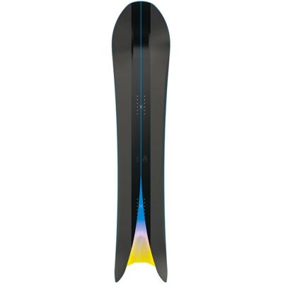 Snowboard Bataleon Surfer (159cm - Schwarz) Snowboard Bataleon Surfer (159cm - Schwarz)