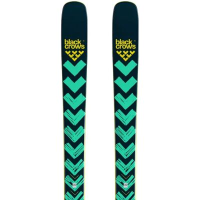 Freeride Ski Black Crows Atris (178cm - Turqoise) Freeride Ski Black Crows Atris (178cm - Turqoise)