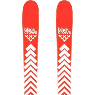 All Mountain Ski Black Crows Camox Birdie (169cm - Salmon) All Mountain Ski Black Crows Camox Birdie (169cm - Salmon)