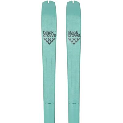 Black Crows Mentis Freebird - Leichte Unisex-Ski - 171 cm Black Crows Mentis Freebird - Leichte Unisex-Ski - 171 cm
