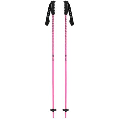 Skistöcke Kinder Black Crows Meta Junius (95cm - Pink) Skistöcke Kinder Black Crows Meta Junius (95cm - Pink)