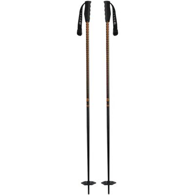 Skistöcke Black Crows Meta (130cm - Schwarz) Skistöcke Black Crows Meta (130cm - Schwarz)