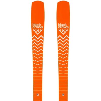 Black Crows Mirus Cor 173cm - Orange - Skier Black Crows Mirus Cor 173cm - Orange - Skier