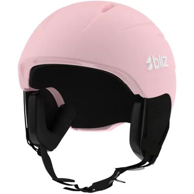Skihelm Bliz Rocket Kinder (XS - Matte Powder Pink) Skihelm Bliz Rocket Kinder (XS - Matte Powder Pink)