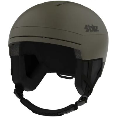 Skihelm Bliz S002 Mips (M - Matte Camo Green / Black) Skihelm Bliz S002 Mips (M - Matte Camo Green / Black)