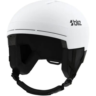 Skihelm Bliz S002K Mips Junior (M - Matte White / Black) Skihelm Bliz S002K Mips Junior (M - Matte White / Black)