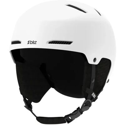 Skihelm Bliz S003 (L - Matte White) Skihelm Bliz S003 (L - Matte White)