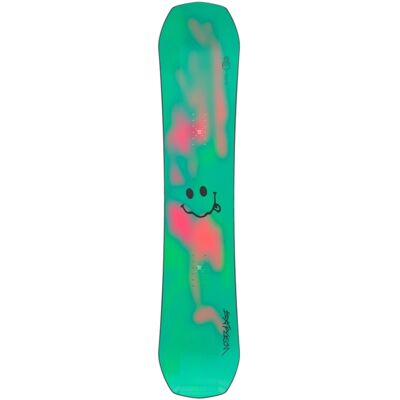 Snowboard Bataleon Evil Teen Junior (140Wcm - Grün) Snowboard Bataleon Evil Teen Junior (140Wcm - Grün)