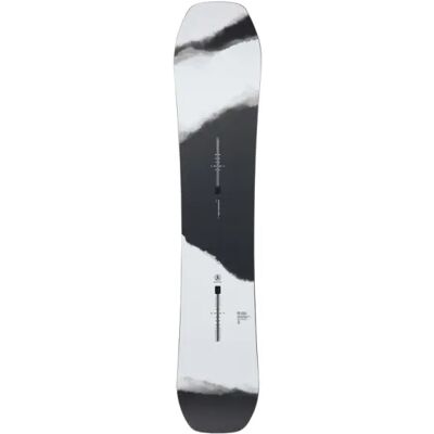 Snowboard Burton Family Tree Hometown Hero Smalls Kinder (130cm - Schwarz) Snowboard Burton Family Tree Hometown Hero Smalls Kinder (130cm - Schwarz)