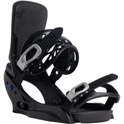 Burton Lexa EST Snowboardbindungen - Snowboard Bindings Burton Lexa EST Snowboardbindungen - Snowboard Bindings