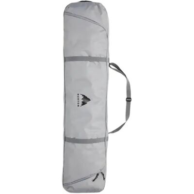 Burton Space Sack Snowboard Tasche (140cm - Sharkskin) Burton Space Sack Snowboard Tasche (140cm - Sharkskin)