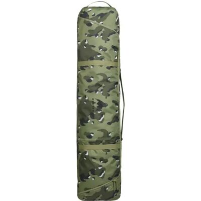 Burton Space Sack Snowboard Tasche (140cm - Forest Moss Cookie Camo) Burton Space Sack Snowboard Tasche (140cm - Forest Moss Cookie Camo)
