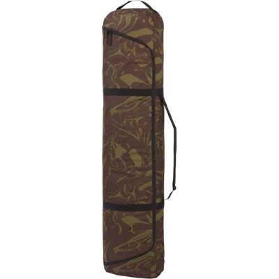 Burton Space Sack Snowboard Tasche (166cm - Liquid Bear Hug) Burton Space Sack Snowboard Tasche (166cm - Liquid Bear Hug)