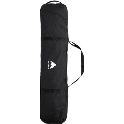 Burton Space Sack Snowboard Tasche (181cm - True Black) Burton Space Sack Snowboard Tasche (181cm - True Black)