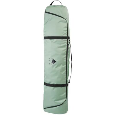 Burton Space Sack Snowboard Tasche (181cm - Soft Sage) Burton Space Sack Snowboard Tasche (181cm - Soft Sage)