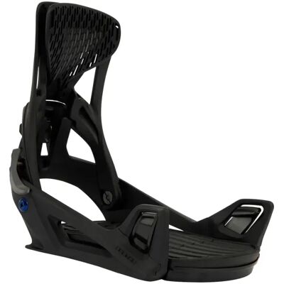 Snowboard Bindung Burton Step On Genesis Re:Flex (Black - 44-46) Snowboard Bindung Burton Step On Genesis Re:Flex (Black - 44-46)