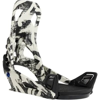 Burton Step On Re:Flex Herren Snowboard Bindungen (City Streets - 44-46) Burton Step On Re:Flex Herren Snowboard Bindungen (City Streets - 44-46)
