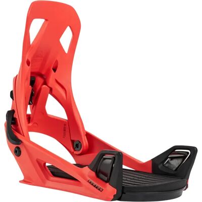 Burton Step On Re:Flex Herren Snowboard Bindungen (Hot Tamale - 41.5-43.5) Burton Step On Re:Flex Herren Snowboard Bindungen (Hot Tamale - 41.5-43.5)