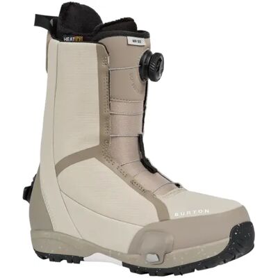 Snowboard Boots Burton Waverange Step On (Chinchilla Gray - 45) Snowboard Boots Burton Waverange Step On (Chinchilla Gray - 45)