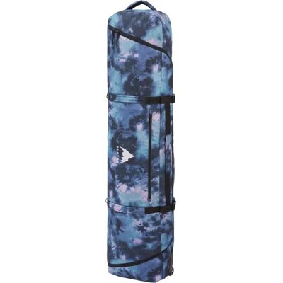 Burton Wheelie Gig Snowboard Tasche (156cm - Crystal Dye) Burton Wheelie Gig Snowboard Tasche (156cm - Crystal Dye)