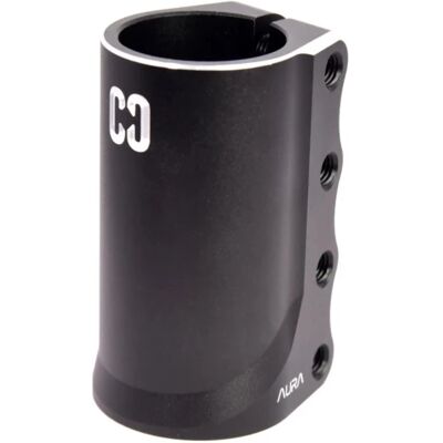 Stunt Scooter Clamp CORE Aura SCS (Schwarz) Stunt Scooter Clamp CORE Aura SCS (Schwarz)