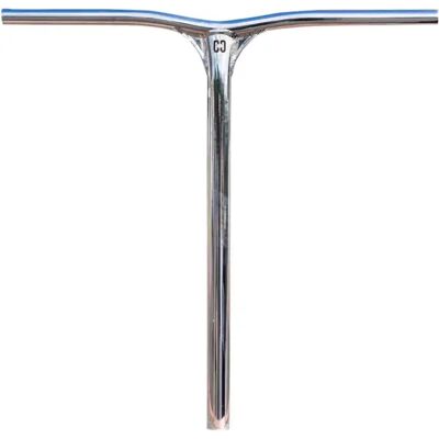 Stunt Scooter Bar CORE SL2 Aluminium (620mm - Chrome) Stunt Scooter Bar CORE SL2 Aluminium (620mm - Chrome)