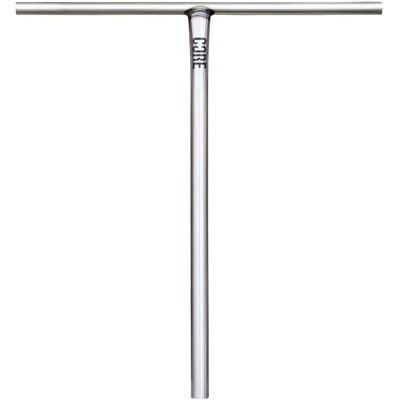 Stunt Scooter Bar CORE ST2 Chromoly (680mm - Polished) Stunt Scooter Bar CORE ST2 Chromoly (680mm - Polished)