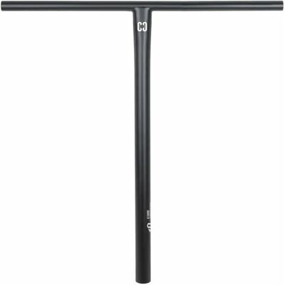 Stunt Scooter Bar Core Super steel Nova (630mm - Schwarz) Stunt Scooter Bar Core Super steel Nova (630mm - Schwarz)