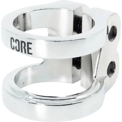 Stunt Scooter Clamp CORE Venom (Chrome) Stunt Scooter Clamp CORE Venom (Chrome)