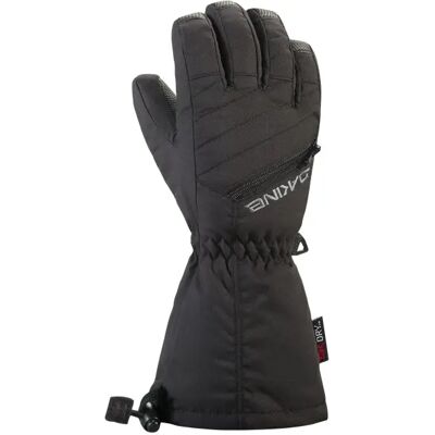 Skihandschuhe Dakine Tracker Kinder (L - Schwarz) Skihandschuhe Dakine Tracker Kinder (L - Schwarz)