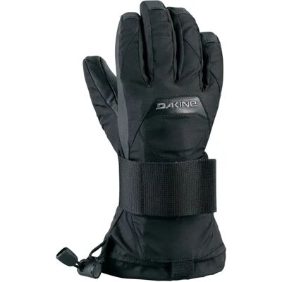 Dakine Handgelenkschutz Junior Handschuhe (XL - Schwarz) Dakine Handgelenkschutz Junior Handschuhe (XL - Schwarz)