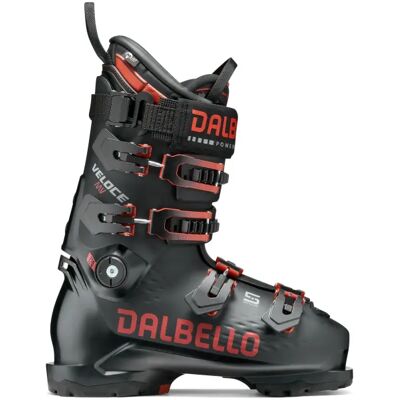Skischuhe Dalbello Veloce 120 MV Herren (26.5 - Schwarz) Skischuhe Dalbello Veloce 120 MV Herren (26.5 - Schwarz)