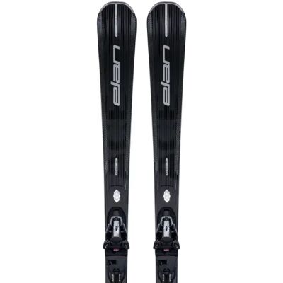 Carving Ski Elan Ace SC11+ Fusion X EMX 12 GW (179cm - Schwarz) Carving Ski Elan Ace SC11+ Fusion X EMX 12 GW (179cm - Schwarz)