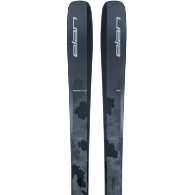 Freeride Ski Elan Ripstick 88 (168cm - Grau) Freeride Ski Elan Ripstick 88 (168cm - Grau)