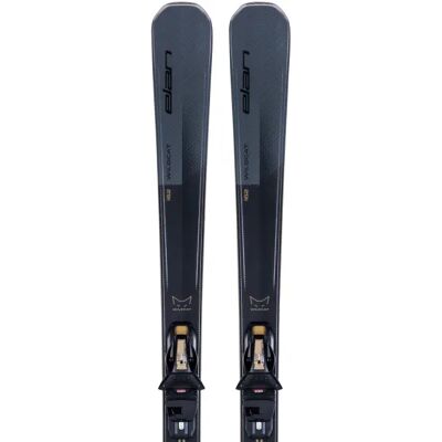 All Mountain Ski Elan Wildcat 78 C + Shift X EL 9 GW (138cm - Schwarz) All Mountain Ski Elan Wildcat 78 C + Shift X EL 9 GW (138cm - Schwarz)