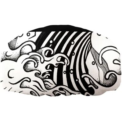 Gogglesoc Goggleshell (Wave Dance) Gogglesoc Goggleshell (Wave Dance)