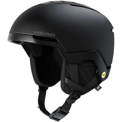 Skihelm Head Faero Exp MIPS (XL-XXL - Black) Skihelm Head Faero Exp MIPS (XL-XXL - Black)